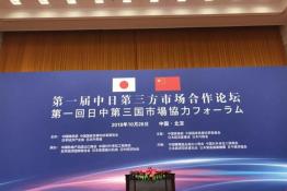 安倍晉三訪華 協(xié)鑫、天合和晶科為光伏行業(yè)長(zhǎng)臉了！