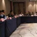江西省水利廳副廳長楊丕龍：組織召開小水電調研座談會，專項整改勢在必行