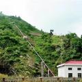小水電，關(guān)停中修復(fù)流域生態(tài)