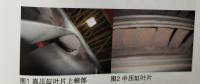 汽輪機通流部分積鹽、結垢