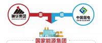 成立一周年 國家能源集團(tuán)交出了一份這樣的答卷！