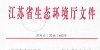 關(guān)于印發(fā)江蘇省2018-2019秋冬季<font color=