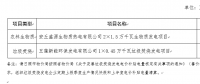 山東省關于4個發(fā)電項目上網電價的批復：涉及生物質熱電、垃圾焚燒發(fā)電、燃煤熱電項目
