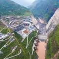 中國電建、三峽集團、葛洲壩集團決戰(zhàn)白鶴灘水電站 誰是真正的水電王牌擔(dān)當(dāng)！