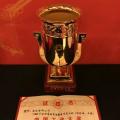 國(guó)家電網(wǎng)公司第四次榮獲中國(guó)工業(yè)“奧斯卡”獎(jiǎng)！