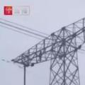 供電也怕“熊”孩子！9歲孩子賭氣爬上70米高電塔 2條500千伏輸電線路緊急停電
