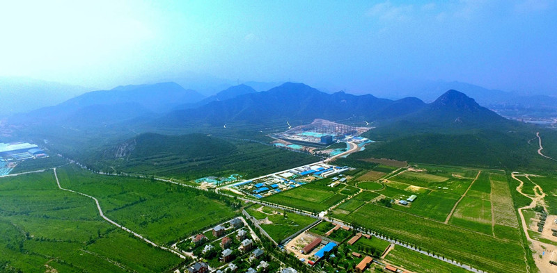 有了它 冬奧場館可100%清潔能源供電！
