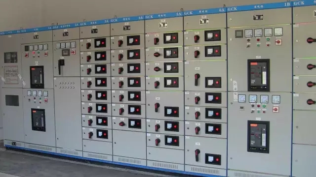 一文看懂：變電站、開閉所、變電所、配電房、箱變、變壓站