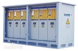 一文看懂：變電站、開閉所、變電所、配電房、箱變、變壓站