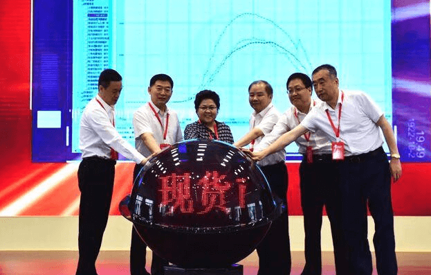 新能源消納新路徑！內(nèi)蒙古建立“中長期交易和現(xiàn)貨交易協(xié)調(diào)運(yùn)作”的市場化機(jī)制