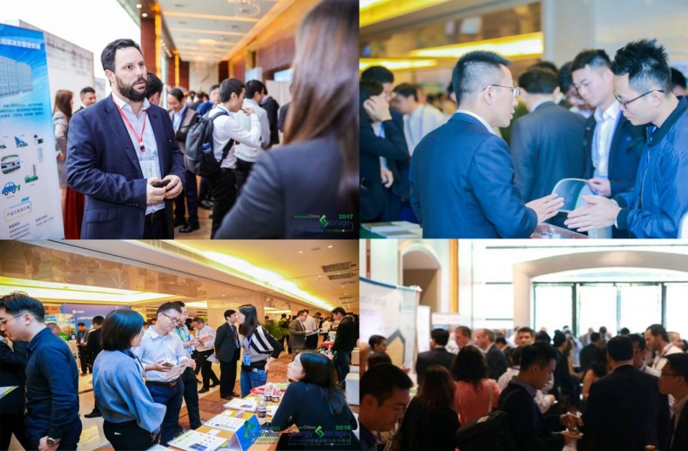 第六屆中國儲(chǔ)能創(chuàng)新與技術(shù)峰會(huì)（CESS2019）將于11月25-26在中國深圳盛大開幕！