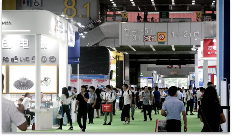 聚焦廣交會，共商亞電發(fā)展 2020第十屆亞太國際電源產(chǎn)品及技術(shù)展將于廣州舉辦