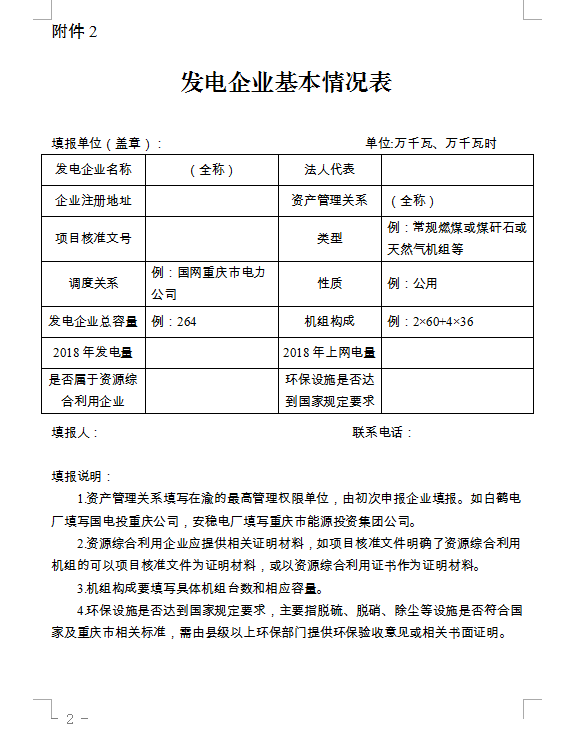 重慶組織開展2020年電力直接交易：一般工商業(yè)用戶正式獲準入場