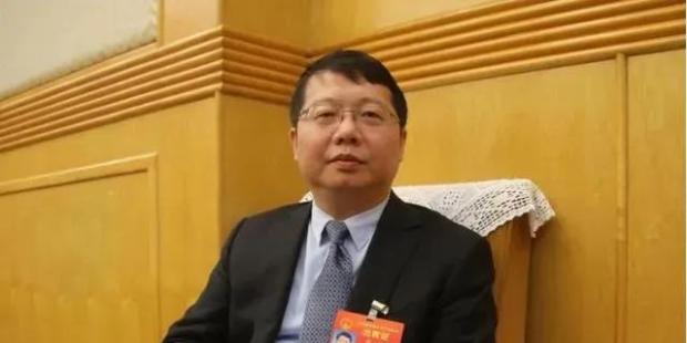 全國(guó)人大代表、貴州六盤(pán)水市市長(zhǎng)李剛：借力大數(shù)據(jù)綜合試驗(yàn)區(qū) 建設(shè)六盤(pán)水5G示范城
