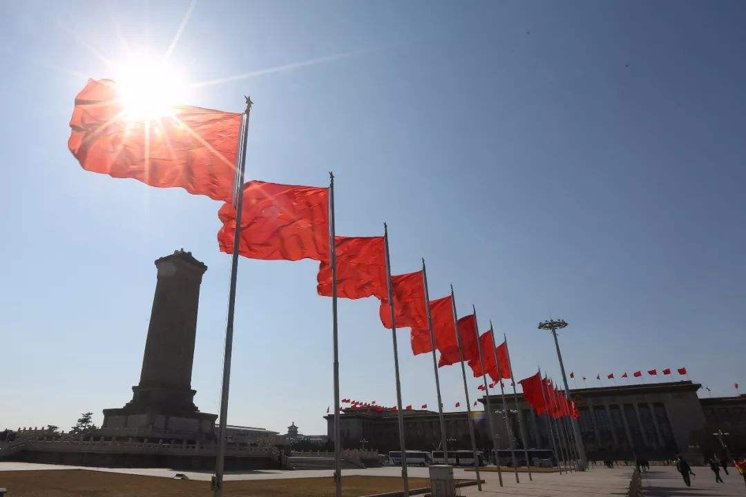 2020政府工作報(bào)告：完善電力產(chǎn)供銷體系！