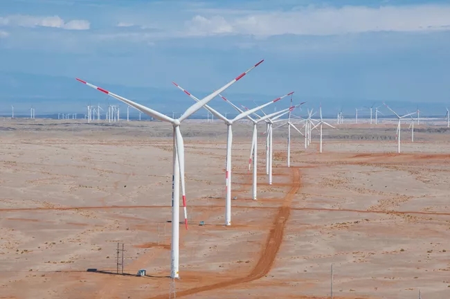 如何讓風電機組更聰明、更智能？